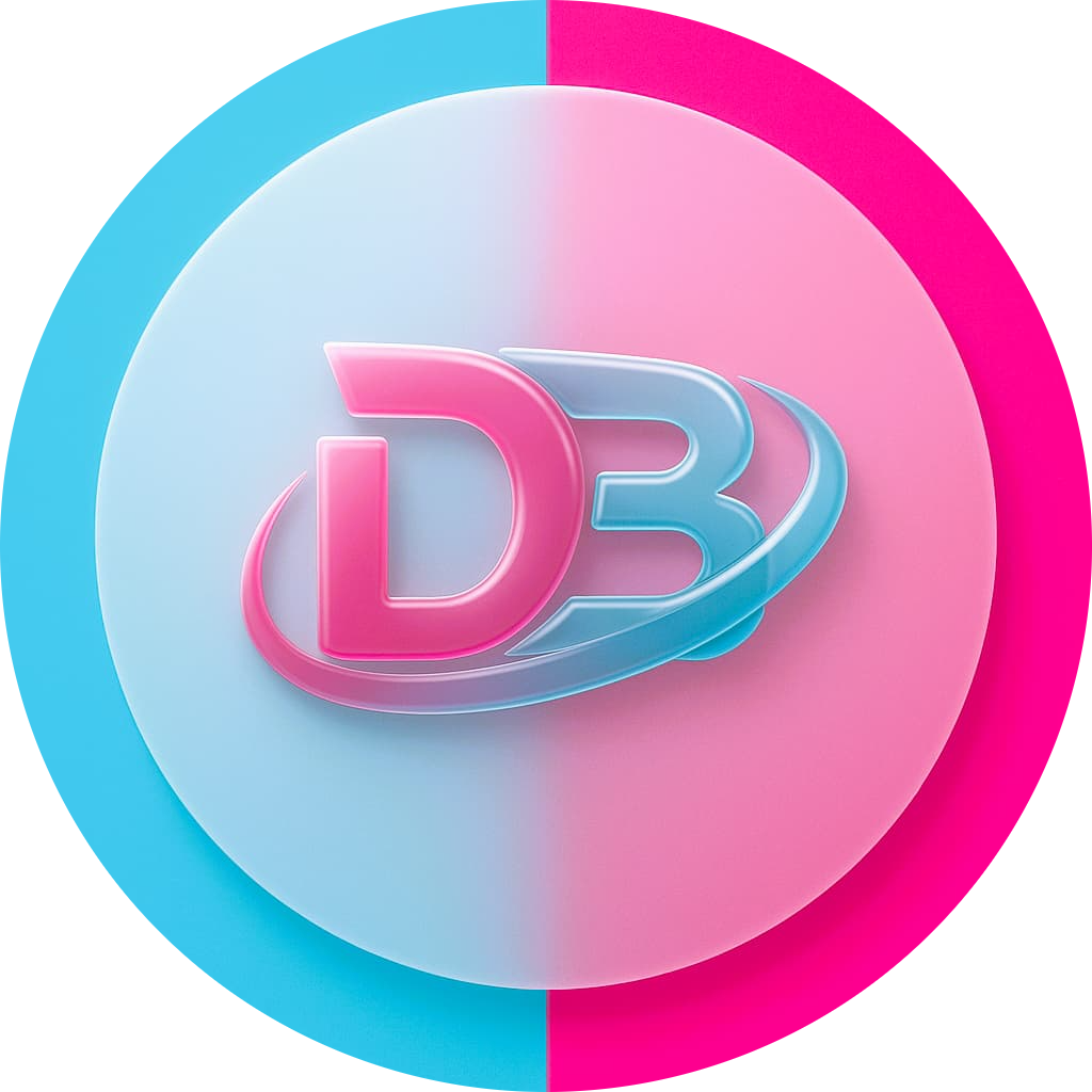 DigitalBit Logo